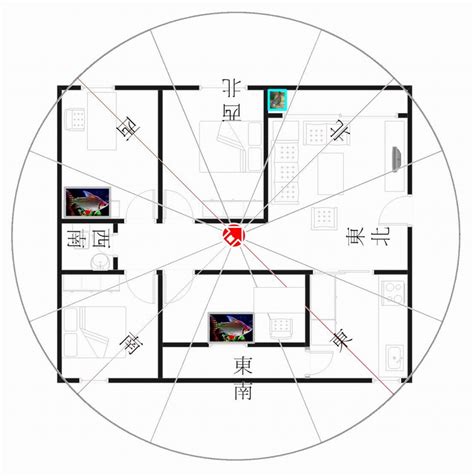 坐東南朝西北優點|【朝西北房子】【坐東南朝西北的房子風水大解析】超。